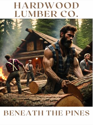 cover image of Beneath the Pines